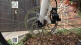 Magura MT2 - hydraulische Scheibenbremsen Muon Invite comfort