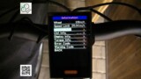 Informatonen Übersicht Bafang Display DP C18