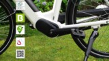 Bikkel Tuba pearl-white