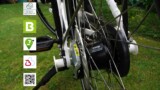 Bikkel Tuba pearl-white