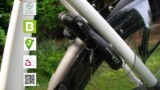 Bikkel Tuba pearl-white