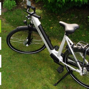 Bikkel Tuba pearl-white