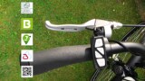 Bikkel Tuba pearl-white
