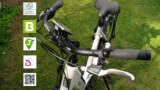 Bikkel Tuba pearl-white