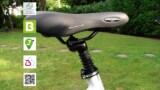 Bikkel Tuba pearl-white