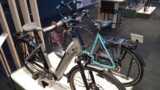 van Dijck LETO mit GPS von AXA van Dijck LETO