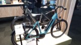 van Dijck CETO mit M200 Bafang-Mittelmotor und 655Wh bis 882Wh Akku ab € 2.799,00 van Dijck CETO in storm blue matt