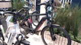 Keola TM 727mit M420 Bafang-Mittelmotor und 500Wh oder 630Wh Akku ab € 2.849,00 Keola TM 727 mit Herren- und Unisexrahmen