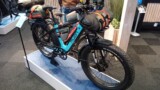 Muon AXION ab Mai 2023im Handel Muon Axion Fatbike Velovak 2022