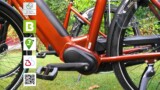 Bikkel Tuba copper mit 85Nm MD250 Bikkel Tuba copper