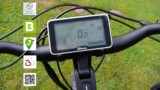 Bikkel Tuba copper - LCD Display mit vielen Funktionen Bikkel Tuba copper
