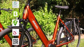 2023'er Bikkel Tuba copper