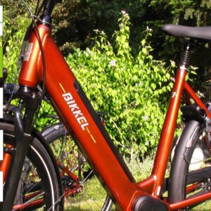 2023'er Bikkel Tuba copper