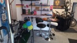 AS Bikeshop Wassenberg - Sitzbereich AS Bikeshop Wassenberg - Sitzbereich