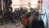AS Bikeshop Wassenberg - Teil von der Pedelec Ausstellung AS Bikeshop Wassenberg - Teil von der Pedelec Ausstellung