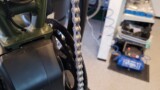 Keewee Kettenbaltt und neue Kette Keewee Kettenbaltt und neue Kette
