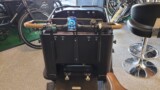 Keewee Box Rückansicht Keewee Box Rückansicht