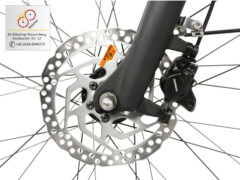 E-Bike Brinckers Brisbane Voederrad Shimano Scheibenbremsen E-Bike Brinckers Brisbane Voederrad Shimano Scheibenbremsen