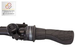 E-Bike Brinckers Brisbane Drehgriff Enviolo M310 E-Bike Brinckers Brisbane Drehgriff Enviolo M310