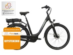 E-Bike Brinckers Brisbane herausragend fietstest.nl Fahrradtest E-Bike Brinckers Brisbane herausragend fietstest.nl Fahrradtest
