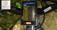 Brinckers Le Mans D50 Disk 80Nm 504Wh - Ihr Fahrradgeschäft mit ausgesuchten e-Bikes / Pedelecs in Wassenberg