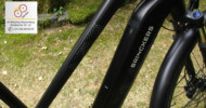 Brinckers Le Mans D50 Disk 80Nm 504Wh - Ihr Fahrradgeschäft mit ausgesuchten e-Bikes / Pedelecs in Wassenberg