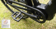 Brinckers Le Mans D50 Disk 80Nm 504Wh - Ihr Fahrradgeschäft mit ausgesuchten e-Bikes / Pedelecs in Wassenberg