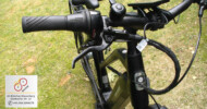 Brinckers Le Mans D50 Disk 80Nm 504Wh - Ihr Fahrradgeschäft mit ausgesuchten e-Bikes / Pedelecs in Wassenberg