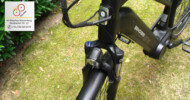 Brinckers Le Mans D50 Disk 80Nm 504Wh - Ihr Fahrradgeschäft mit ausgesuchten e-Bikes / Pedelecs in Wassenberg