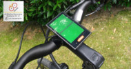 Brinckers Le Mans D50 Disk 80Nm 504Wh - Ihr Fahrradgeschäft mit ausgesuchten e-Bikes / Pedelecs in Wassenberg