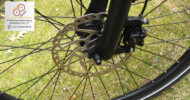 Brinckers Le Mans D50 Disk 80Nm 504Wh - Ihr Fahrradgeschäft mit ausgesuchten e-Bikes / Pedelecs in Wassenberg