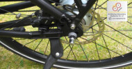 Brinckers Le Mans D50 Disk 80Nm 504Wh - Ihr Fahrradgeschäft mit ausgesuchten e-Bikes / Pedelecs in Wassenberg