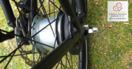 Brinckers Le Mans D50 Disk 80Nm 504Wh - Ihr Fahrradgeschäft mit ausgesuchten e-Bikes / Pedelecs in Wassenberg