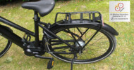 Brinckers Le Mans D50 Disk 80Nm 504Wh - Ihr Fahrradgeschäft mit ausgesuchten e-Bikes / Pedelecs in Wassenberg