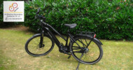 Brinckers Le Mans D50 Disk 80Nm 504Wh - Ihr Fahrradgeschäft mit ausgesuchten e-Bikes / Pedelecs in Wassenberg